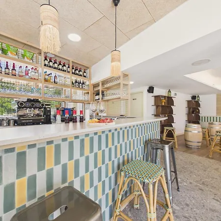 Apartamento Uluwatu - Pour 3 - Piscine Commune *